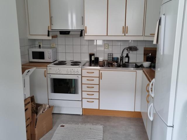 Lägenhet hyra i Jönköping