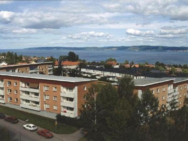 Lägenhet hyra i Jönköping