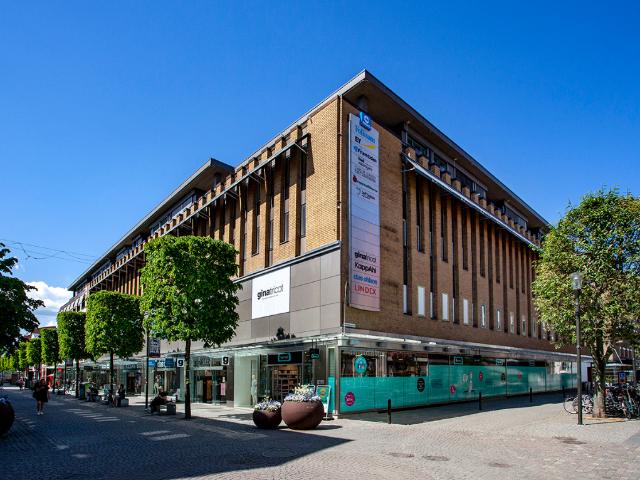 Lägenhet hyra i Jönköping