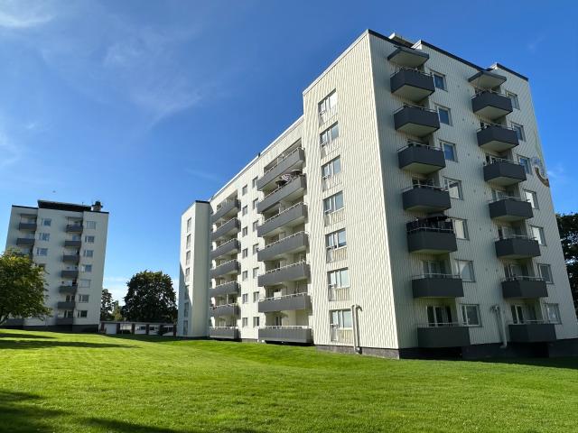 Lägenhet hyra i Jönköping