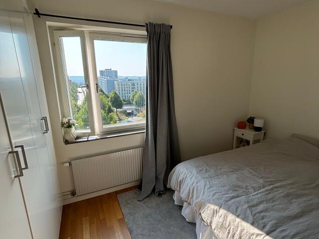 Lägenhet hyra i Jönköping