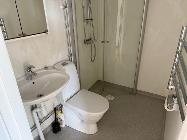 Lägenhet hyra i Jönköping