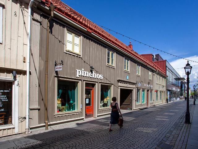 Lägenhet hyra i Jönköping