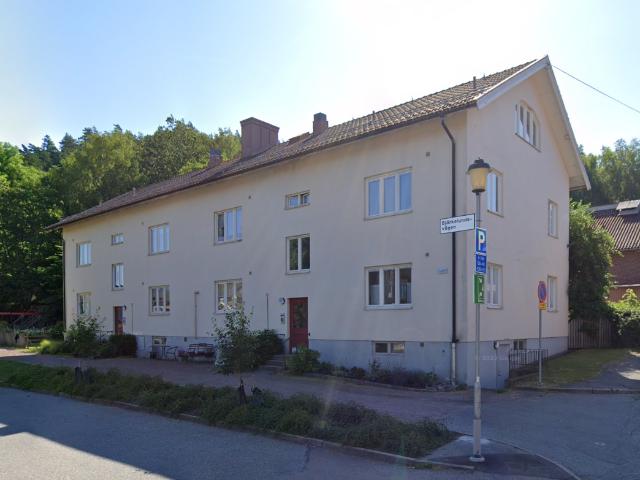 Lägenhet hyra i Jonsered, Västra Götaland