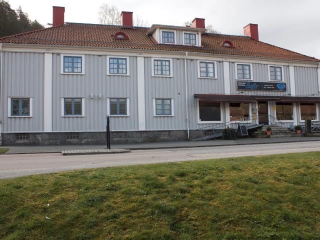 Lägenhet hyra i Jonsered, Västra Götalands län