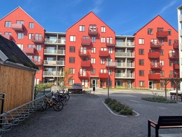 Lägenhet hyra i Jordbro, Stockholm