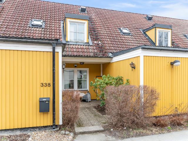 Lägenhet hyra i Jordbro, Stockholm