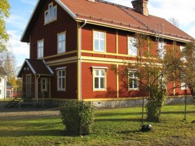 Lägenhet hyra i Jörn, Västerbotten