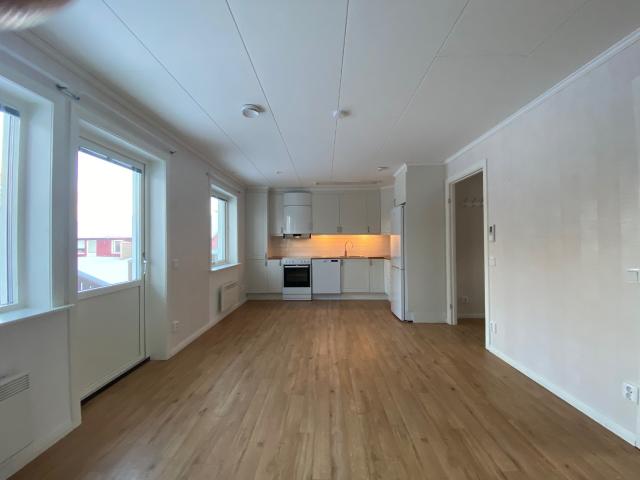 Lägenhet hyra i Jörn, Västerbotten