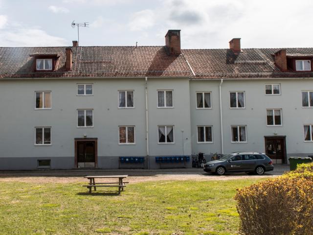 Lägenhet hyra i Junsele, Västernorrland