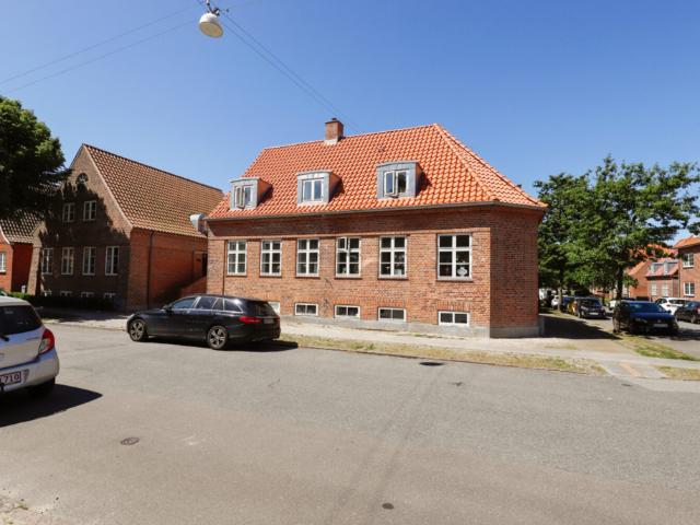 Lejlighed til leje i Esbjerg