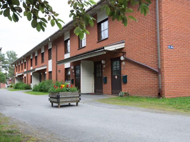 Lägenhet hyra i Kåge, Västerbotten