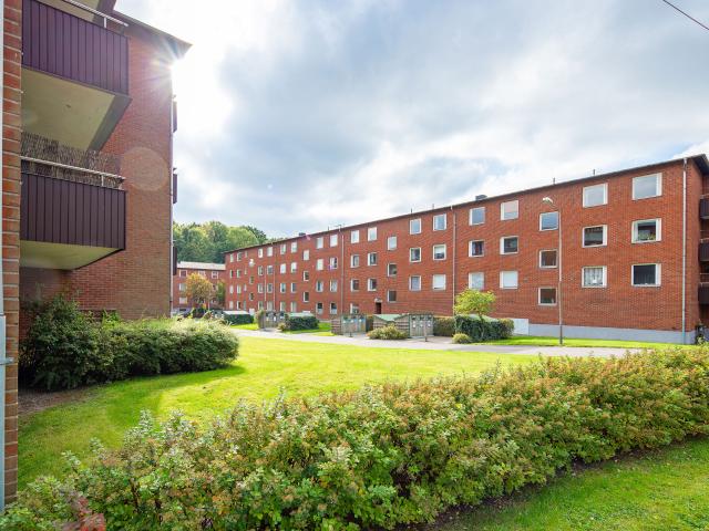 Lägenhet hyra i Kållered, Västra Götaland