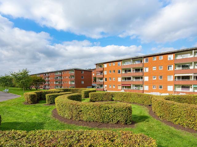 Lägenhet hyra i Kållered, Västra Götaland