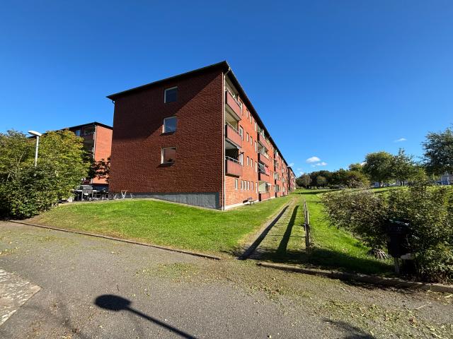 Lägenhet hyra i Kållered, Västra Götaland