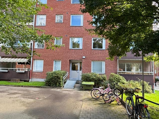 Lägenhet hyra i Kållered, Västra Götaland