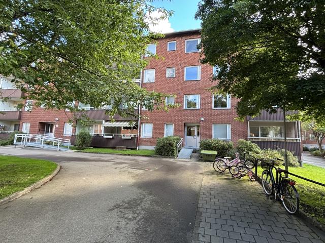 Lägenhet hyra i Kållered, Västra Götaland