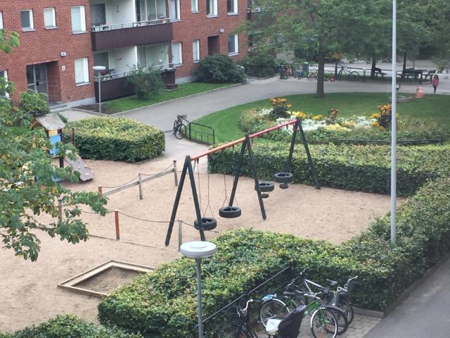 Lägenhet hyra i Kållered, Västra Götaland