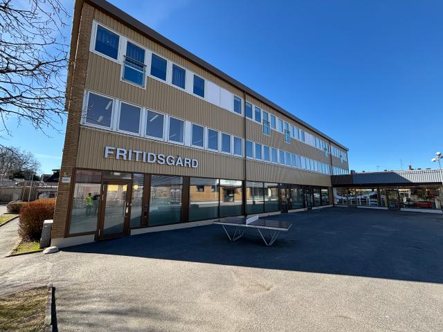 Lägenhet hyra i Kållered, Västra Götaland