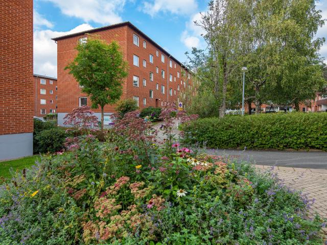 Lägenhet hyra i Kållered, Västra Götaland