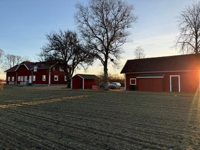 Lägenhet hyra i Källby, Västra Götaland