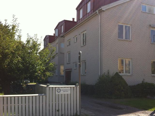 Lägenhet hyra i Kalmar