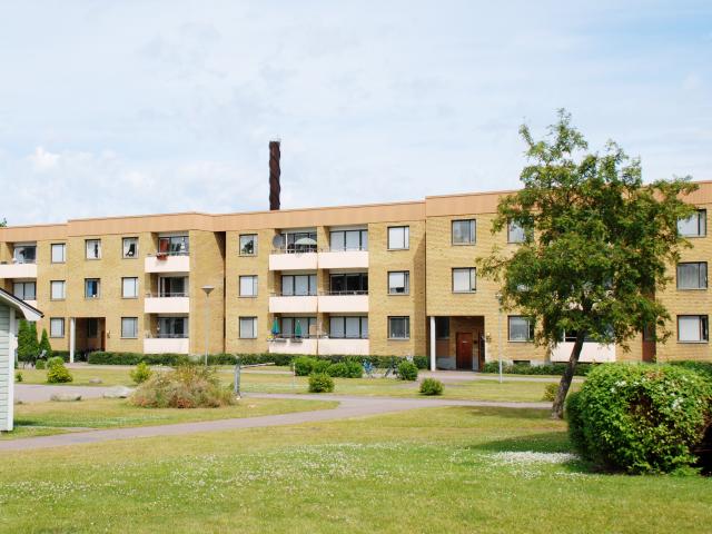 Lägenhet hyra i Kalmar