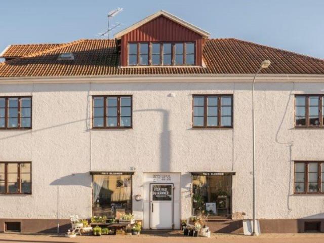 Lägenhet hyra i Kalmar