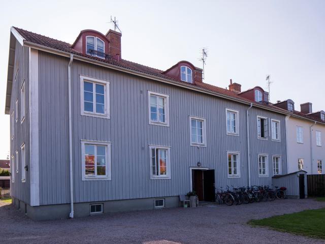 Lägenhet hyra i Kalmar