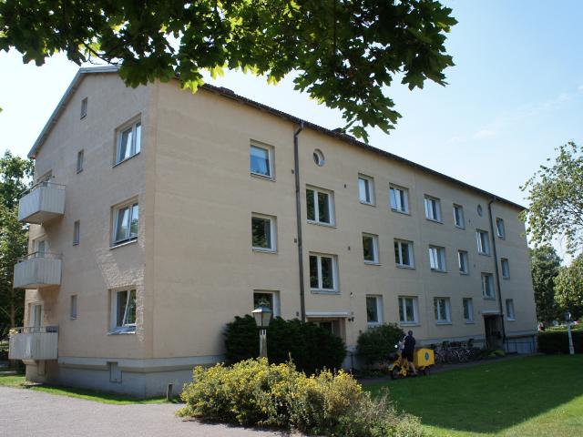 Lägenhet hyra i Kalmar
