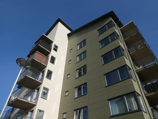 Lägenhet hyra i Kalmar