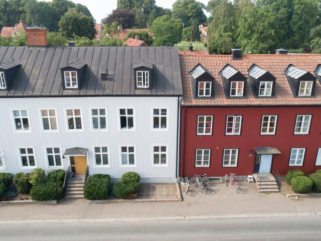 Lägenhet hyra i Kalmar