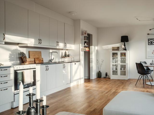 Lägenhet hyra i Vimpeltorpet, Kalmar