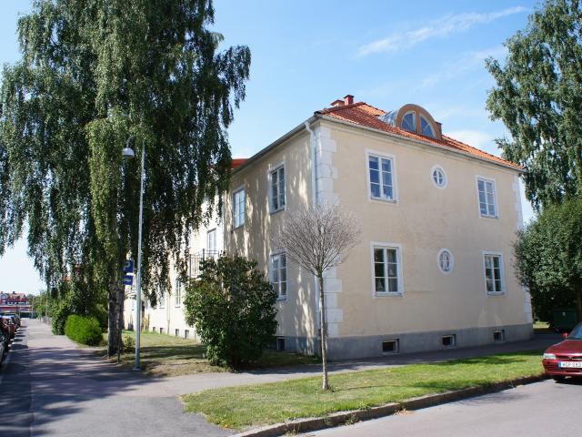 Lägenhet hyra i Kalmar