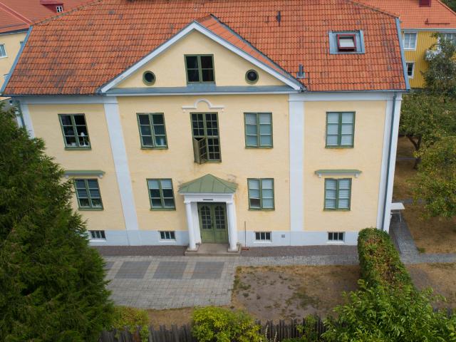 Lägenhet hyra i Stensberg, Kalmar