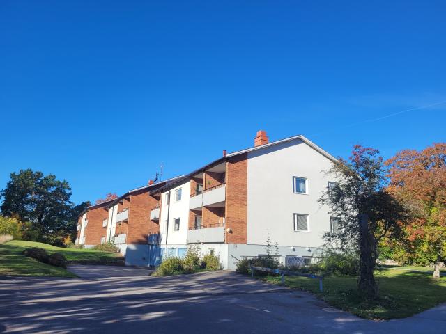 Lägenhet hyra i Åsarna, Rockneby