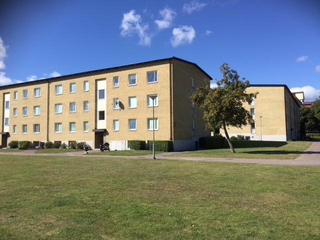 Lägenhet hyra i Kalmar