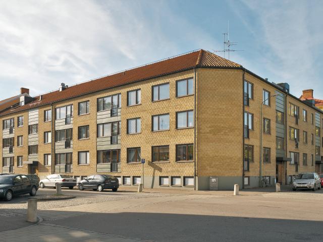 Lägenhet hyra i Kalmar