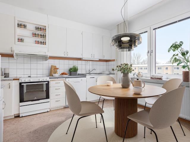 Lägenhet hyra i Kalmar