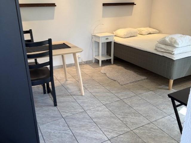 Lägenhet hyra i Kalmar