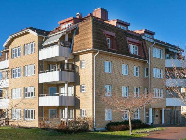 Lägenhet hyra i Kalmar