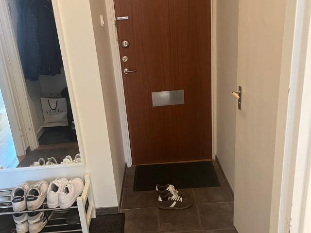 Lägenhet hyra i Kalmar