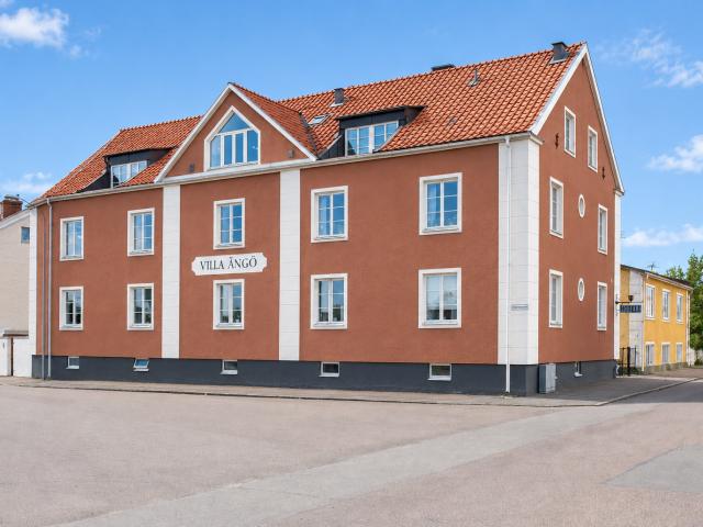 Lägenhet hyra i Ängö, Kalmar