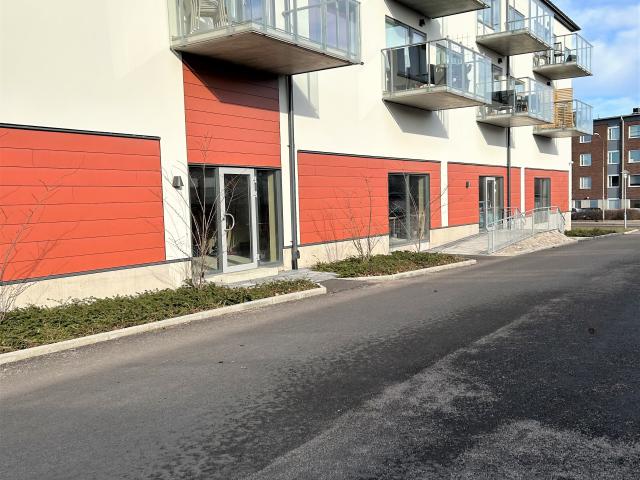 Lägenhet hyra i Lindsdal, Kalmar