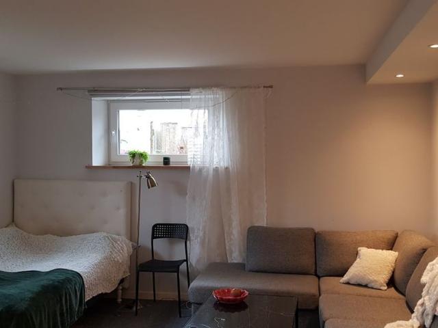 Lägenhet hyra i Kalmar