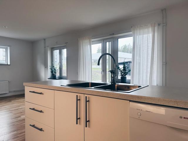 Lägenhet hyra i Kalmar