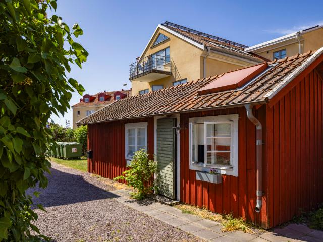 Lägenhet hyra i Kalmar
