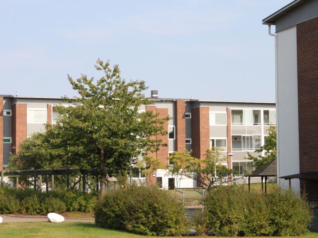 Lägenhet hyra i Kalmar