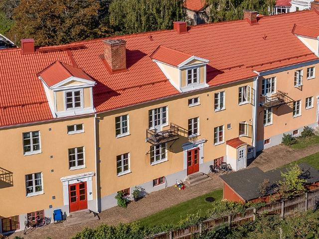 Lägenhet hyra i Kalmar