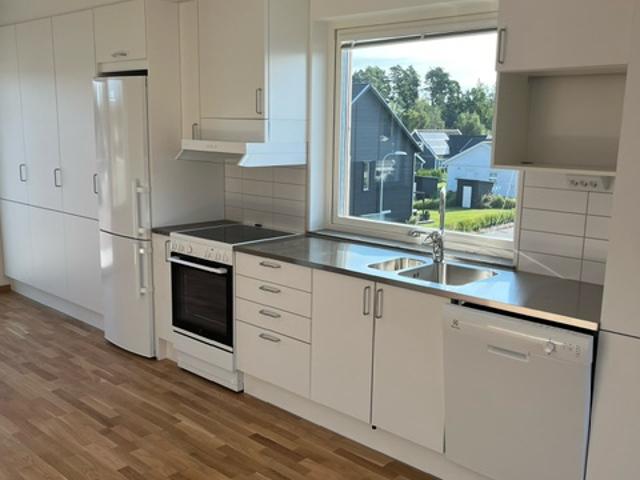 Lägenhet hyra i Kalmar